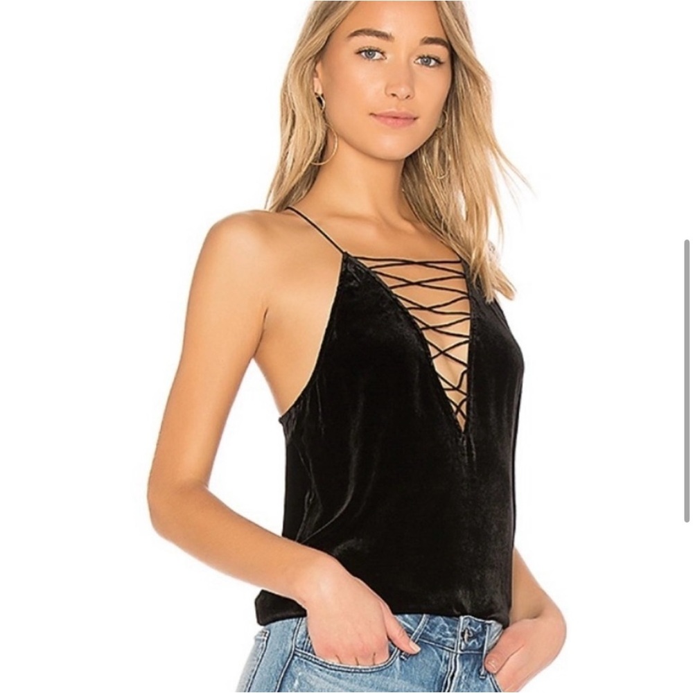 Cami NYC The Camilla Cami